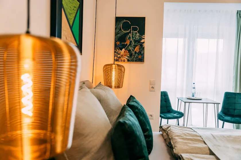 Premium Apartments Koblenz - Image 1