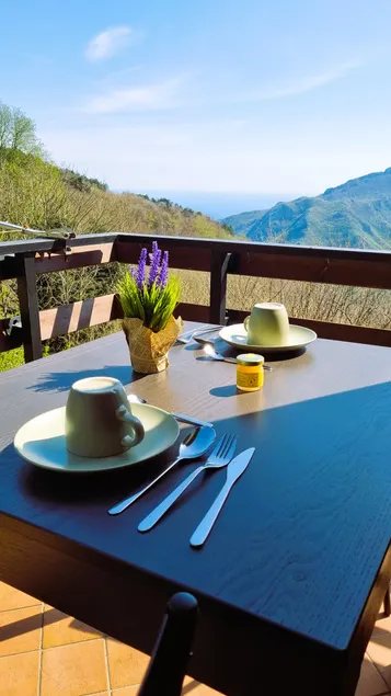 Casa Bee Freeride MTB: relaxation and sea in Finale Ligure - Image 1