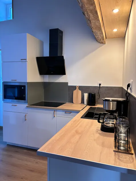 Cozy apartment. - Image 1
