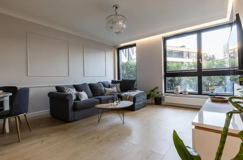 Dream Apartment Portova Gdynia - Image 1