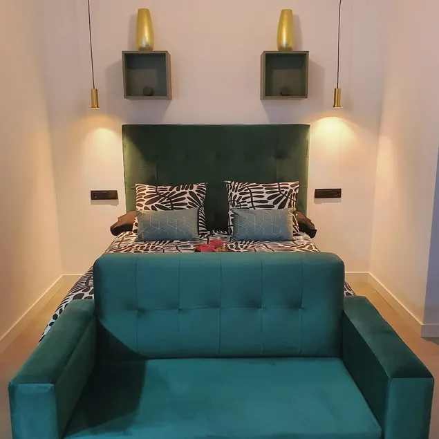 El Rincón de Eva, One-bed apartment ii - Image 1