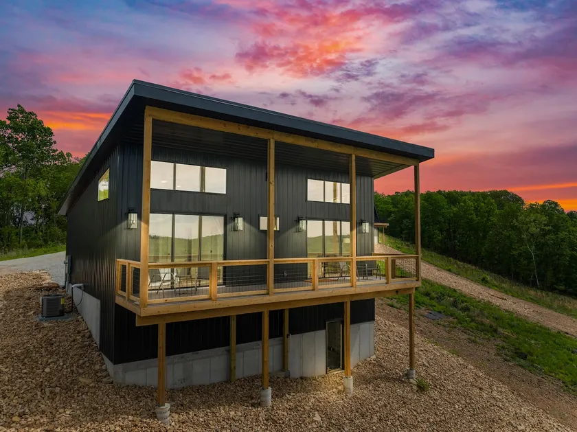 Lux Lake Views/private pool/hot tub/Branson/TRidge - Image 1