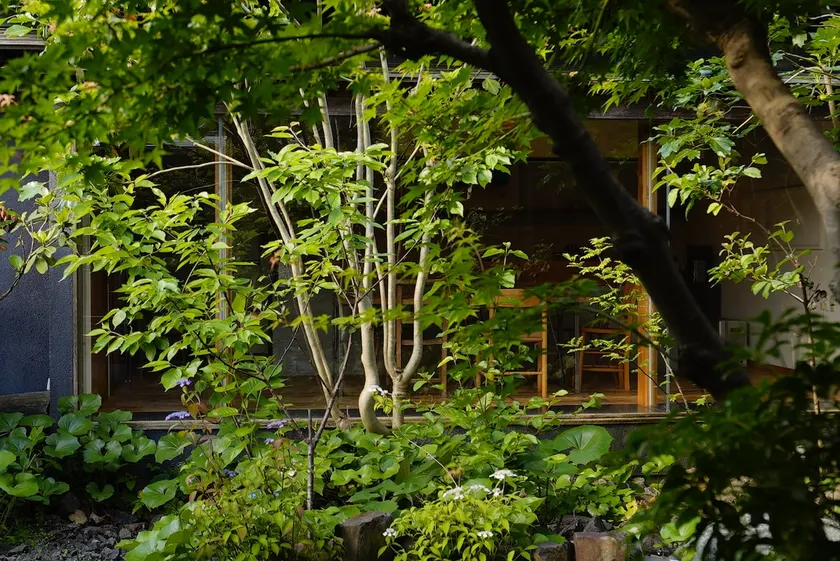 Experience the beauty of indigo and brown.A stay to experience the townscape and the beauty of handicrafts in Tokaido and Sekime - Image 1