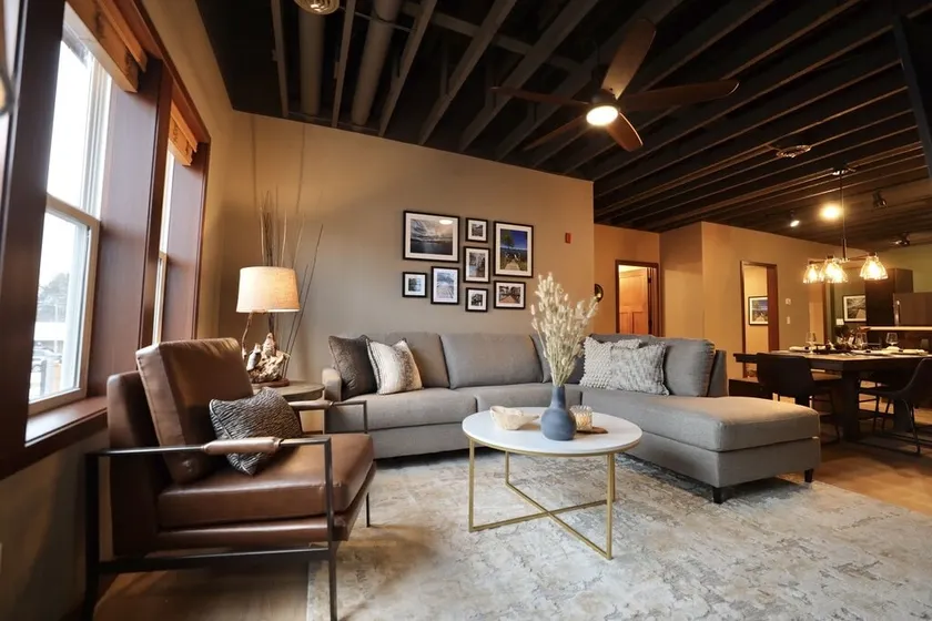 The Landmark of Minocqua 2 Bedroom Condo (A) - Image 1