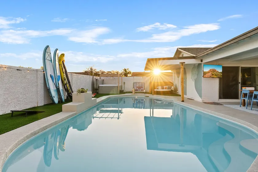 Pool | Hot Tub | Theater Room | Arcade | BBQ - Image 1