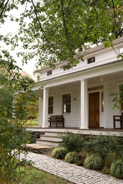 Callisto Farmhouse | Designer Home on 17 Acres - Image 1
