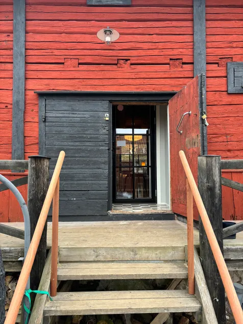 Unique guest house in Gränna - Image 1