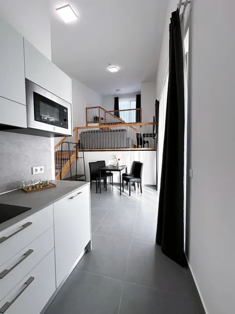 Grazora penthouse on 3 levels - Image 1