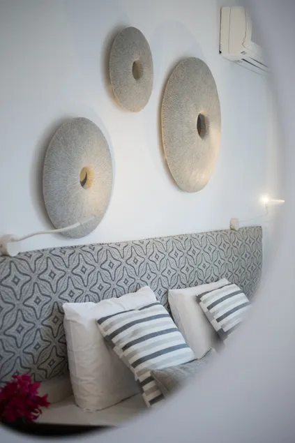 Aurora - Rooms & Suites - Spetses - Image 1