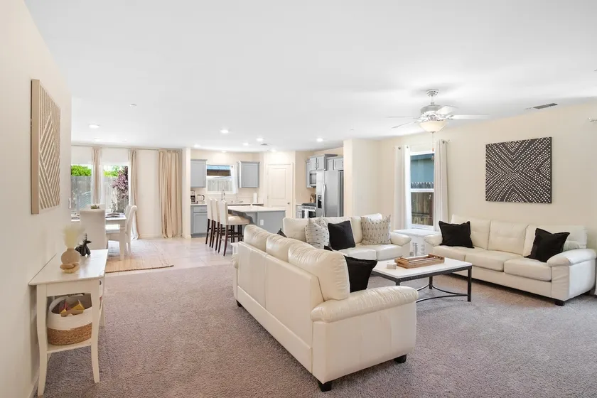 Serenity, close to UC Merced & Hospital *4 Beds - Image 1
