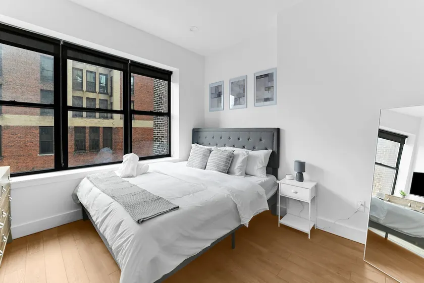 1BR Oasis, 20 Min NYC, 4 Min to Prudential Concert - Image 1