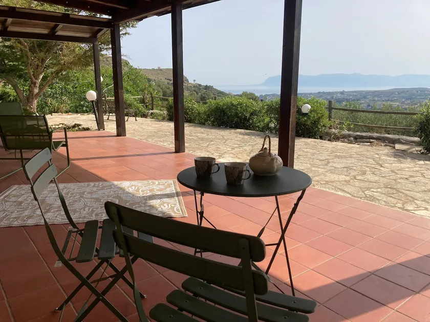 Casa DAMI Scopello - Image 1