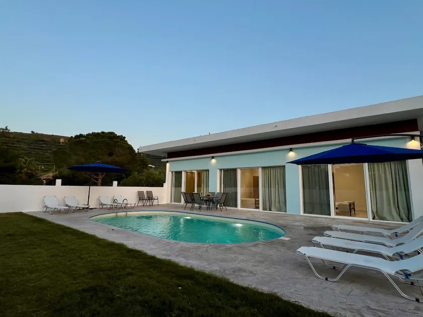 Villa Marinos - Image 1