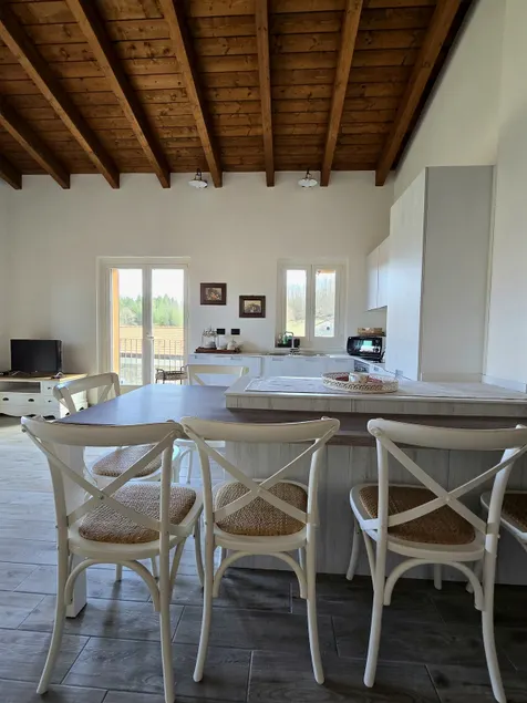 Peaceful oasis in Val di Taro 3 - Image 1