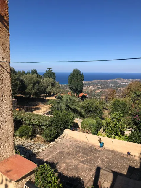 Large apartment in Lavatoggio - Image 1