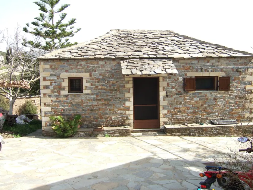 Antonis Stone house - Image 1