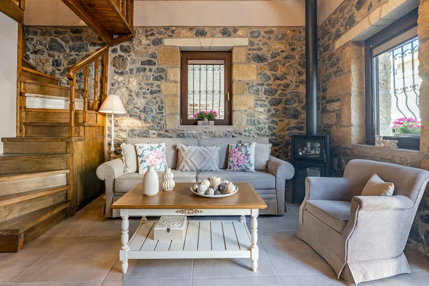 Terra Creta Hideaway - Image 1