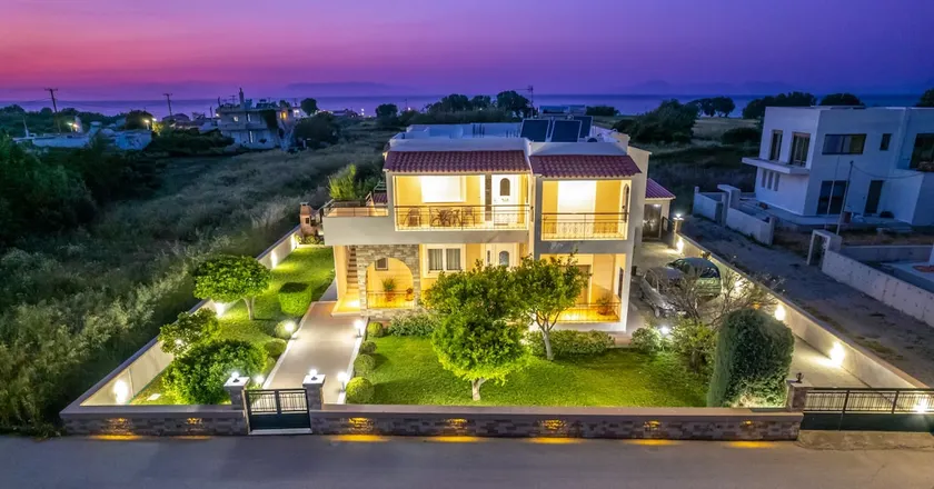 Nimarevi Apartment - Image 1