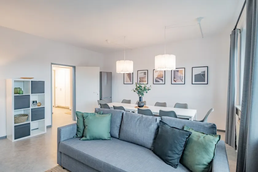 Arbio Apartment in Wustermark - Image 1