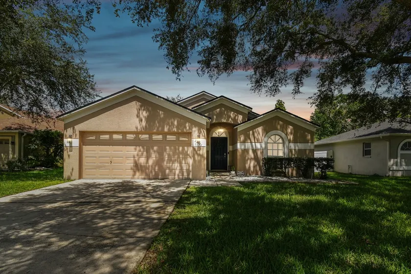 Minimalist Home w/ Pool near Lagoon & Outlets - Image 1
