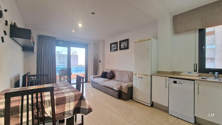 Apartment Rene Go2llolet - Image 1
