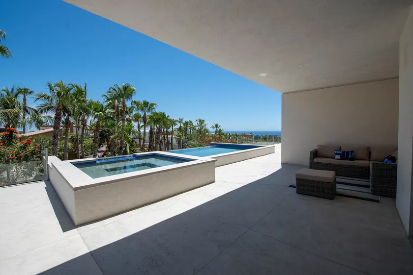 Cabo Schöne 3BDR Haus mit Pool-Zugang, Friends & Family perfektes Wochenende! - Image 1