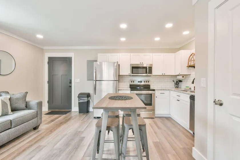 Helen Studio Living Suite 102 - Image 1