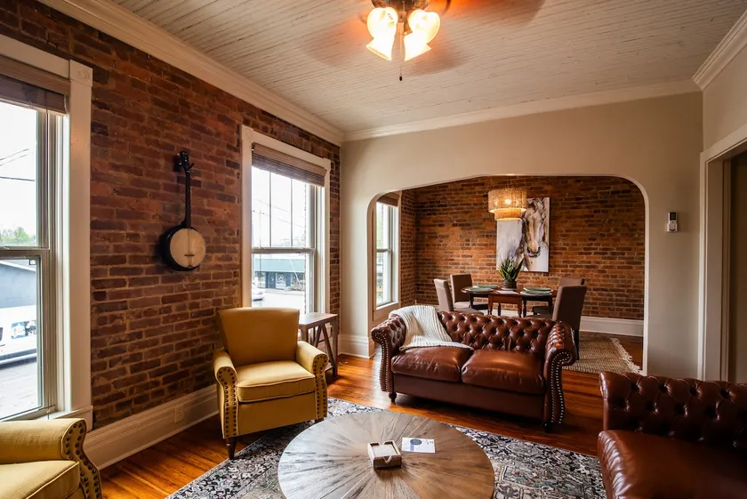 The Loft off Main II - Image 1