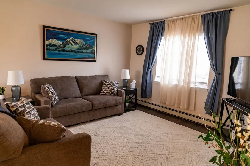Family-size condo in Fairbanks! - Image 1