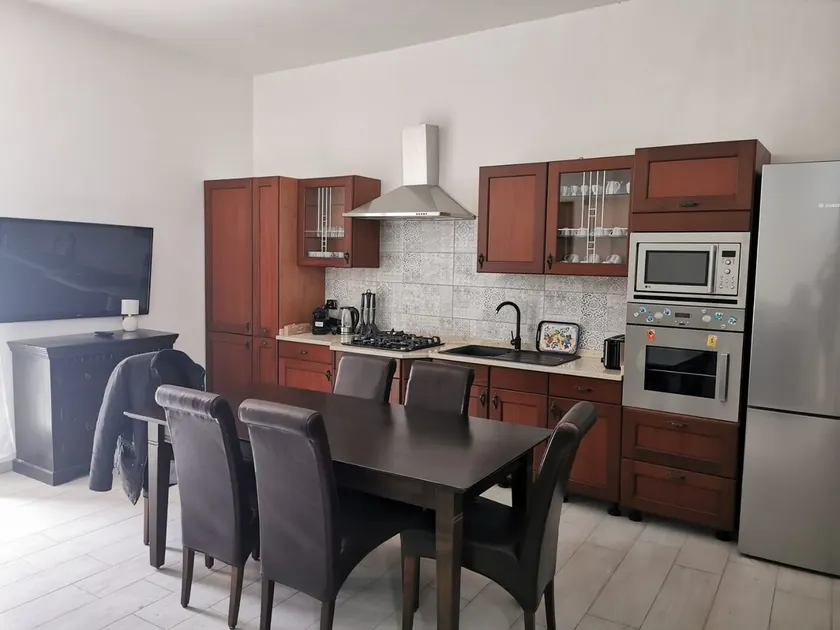 Licata Home S.r.l. | Corso Roma Vacation Home - Image 1