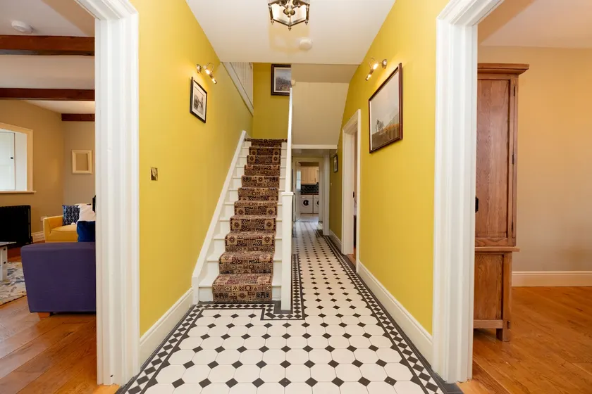 Historic Luxury House - Image 1
