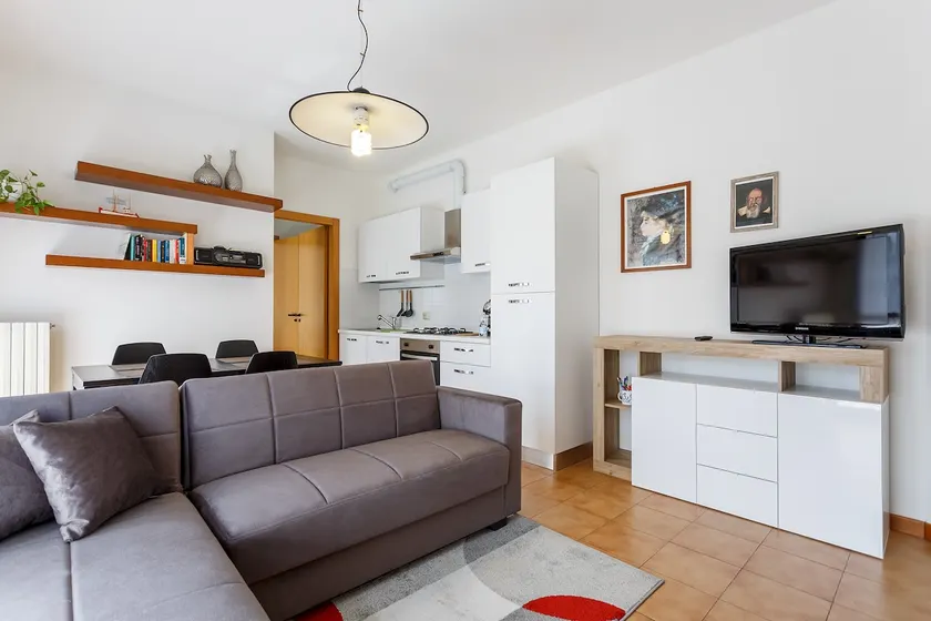 Bryan's Lodge - Apartment - Image 1