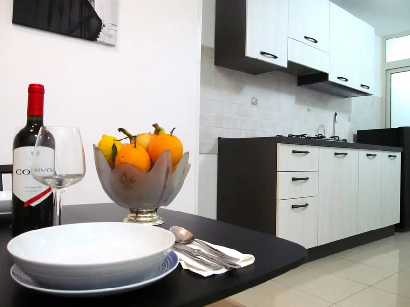 Trinacria House - Appartamento Deluxe Comiso - Image 1