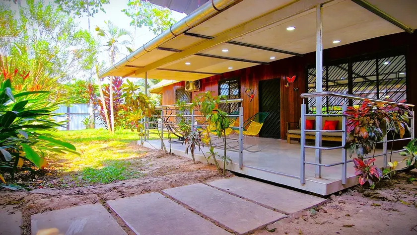 A cozy house close to everything for families or groups - Image 1