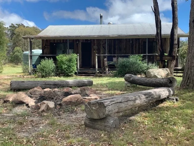 Possum Hollow - Image 1