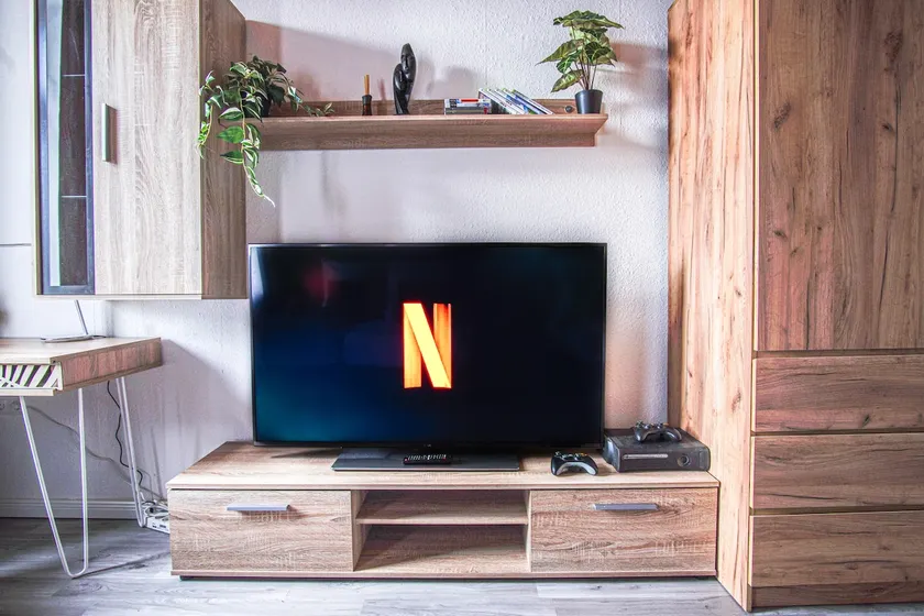Doppelapartment-7 Pers-Xbox-Wifi - Image 1