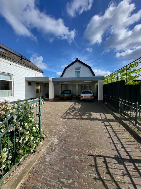 Vacation apartment Stadskanaal - Image 1