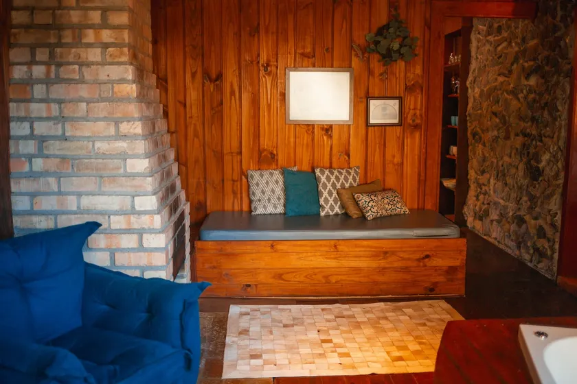 Parador da Montanha - Moon Cabin - Image 1
