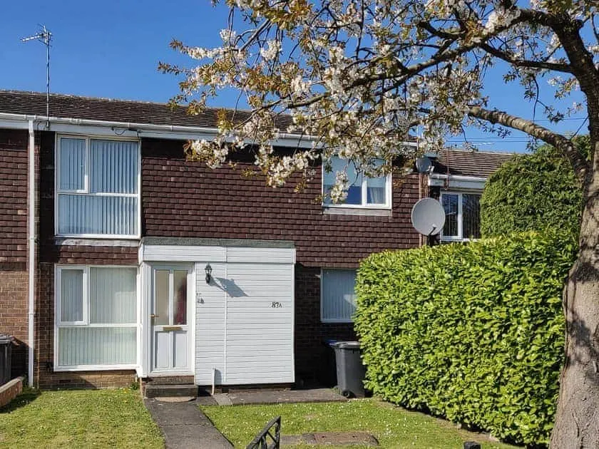 Newton Rise - Image 1