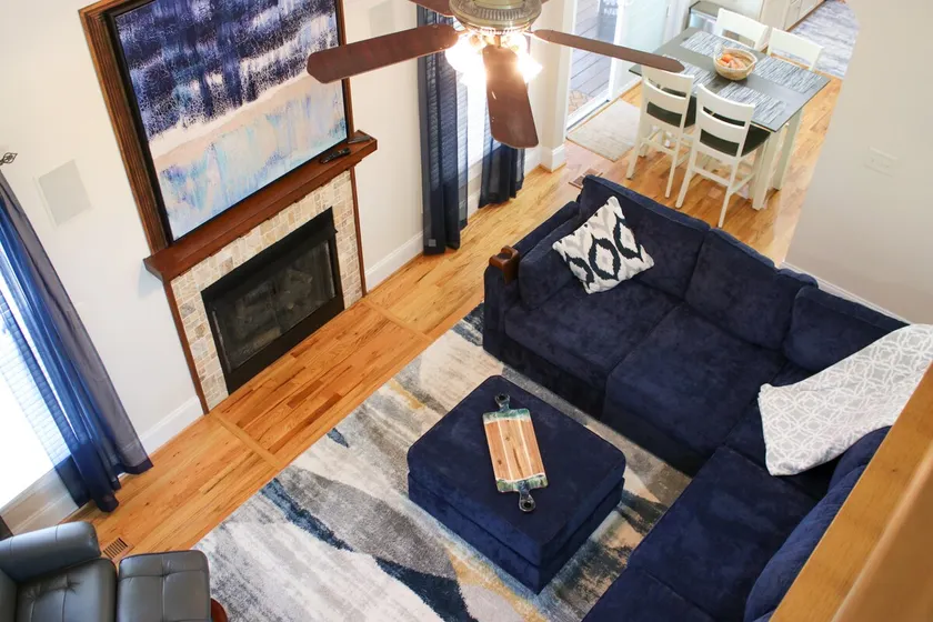 4BR Family Home + Outdoor Space! Come to the LAKE - Image 1