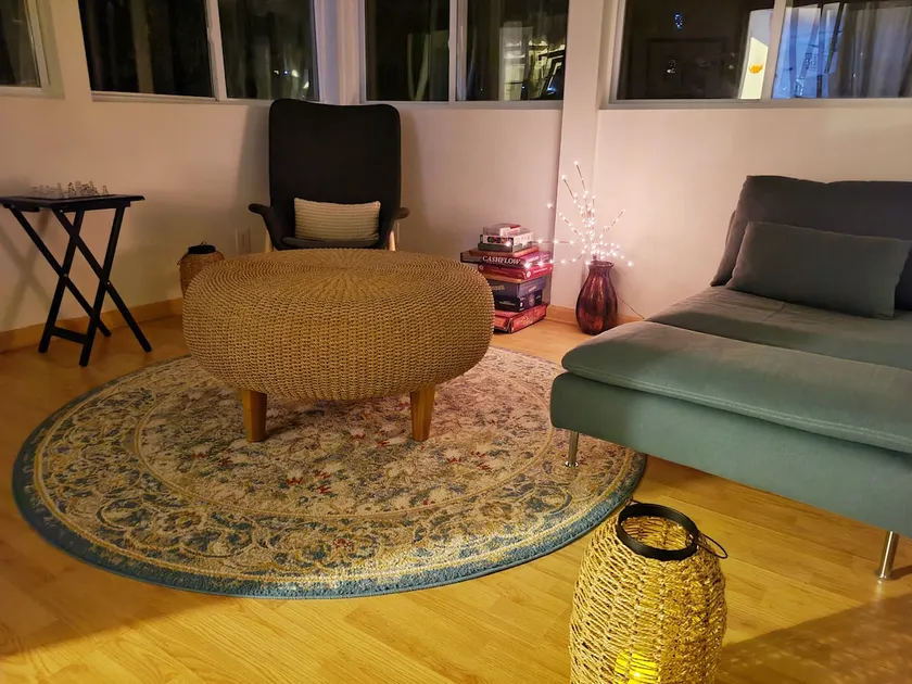 NOVA's Zen Suburban Haven - Image 1
