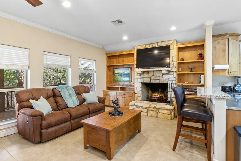 Waterfront Recreation Hideaway - Image 1