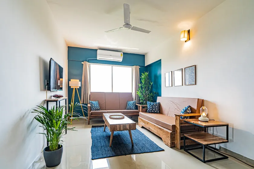 Cozy | Smart TV, AC, Wi-Fi | 801 - Image 1
