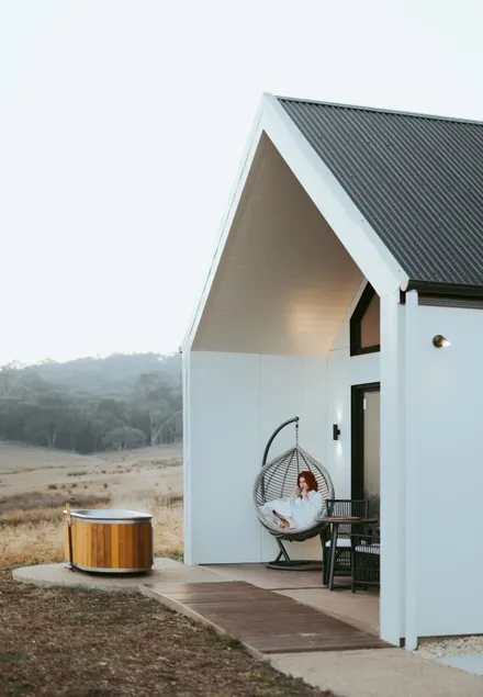 Glenbosch Wine Estate Farm Stays - Image 1