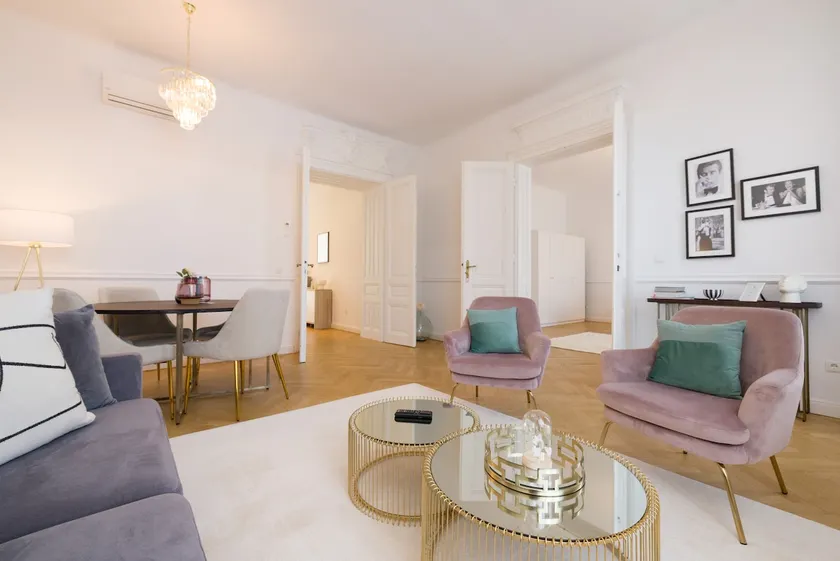 Superior suite 2 bedrooms - Image 1