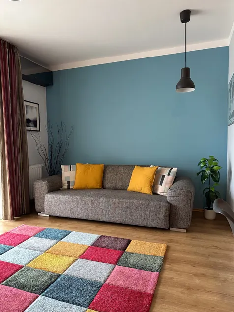 Cherry Abode Apartment with Terrace - Image 1