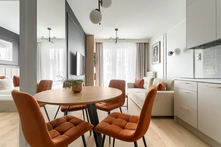 MARGI Jolly BEAUTI LUX Apartament - Image 1