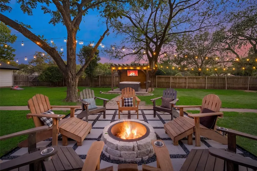 Backyard Oasis - Pet friendly - Hot-tub - Image 1