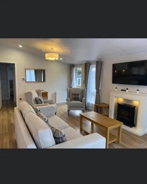 Llwyngwair Manor, Newport, PEMBROKESHIRE - Image 1