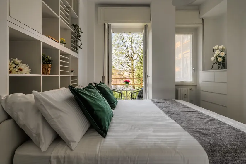 Central Station - Private Terrace, Netflix & Wi-Fi - Image 1